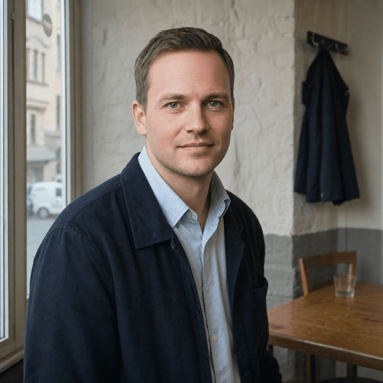 Erik Andersson